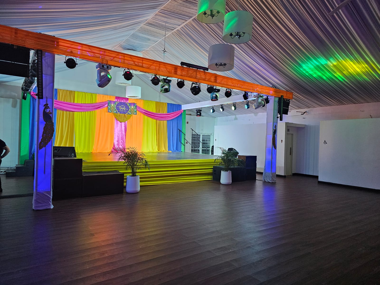 Events4U